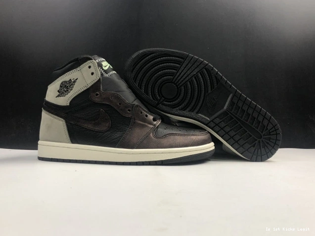 HIGH 555088 AIR JORDAN -033 LIGHT ARMY 1 0709